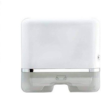tissue dispenser box