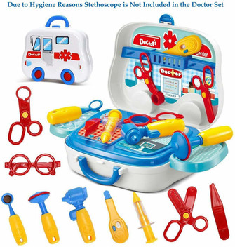play set doctor