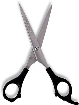 best shears for cutting men's hair