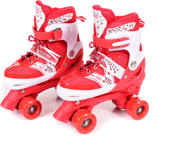 boys size 6 roller skates