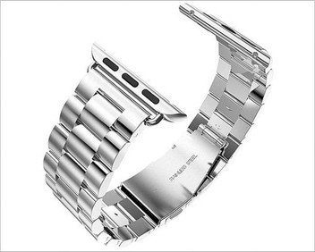apple watch 44mm stainless