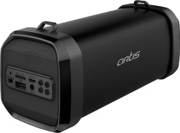 Buy Artis Bt 90 Wireless Portable Bluetooth Speaker With Usb Micro Sd Card Fm Aux In 3 W Bluetooth Speaker Online From Flipkart Com
