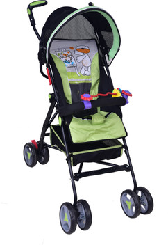 flipkart stroller