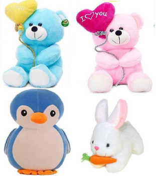 soft toys flipkart