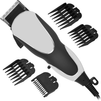 non electric hair trimmers
