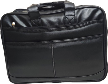 leather laptop bags flipkart