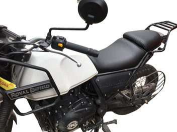 himalayan bike cover