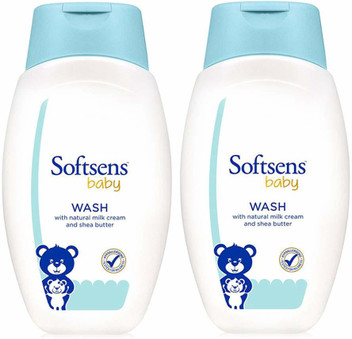 softsens baby