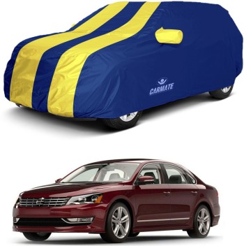 passat car cover