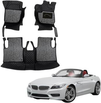 Autofurnish Leatherite 7d Mat For Bmw Z4 Price In India Buy Autofurnish Leatherite 7d Mat For Bmw Z4 Online At Flipkart Com
