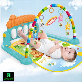 baby play gym toys