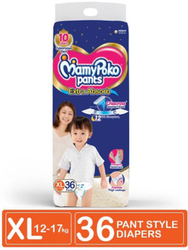 mamy poko pants xl flipkart