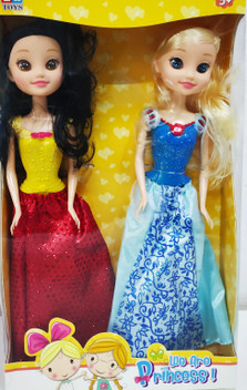 tall elsa doll