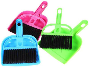 small dustpan