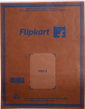 flipkart security bag sb3