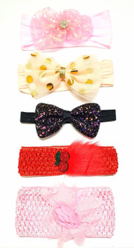 baby hair bands flipkart