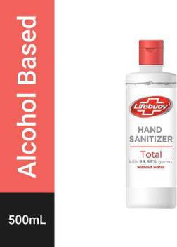 Lifebuoy Total Hand Wash Senitizer Hand Sanitizer Bottle Price In India Buy Lifebuoy Total Hand Wash Senitizer Hand Sanitizer Bottle Online In India Reviews Ratings Features Flipkart Com Indiamart > hand sanitizers & personal hygiene > hand sanitizer & disinfectant > lifebuoy hand sanitizer. lifebuoy total hand wash senitizer hand sanitizer bottle