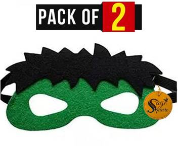 Sage Square Eye Mask For Costume Parties Cosplay Birthday Parties Dress Up Party Mask Price In India Buy Sage Square Eye Mask For Costume Parties Cosplay Birthday Parties Dress Up Party