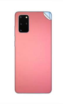 Gadgetswrap 142 Rose Gold Metallic Samsung Galaxy S20 Plus Mobile Skin Price In India Buy Gadgetswrap 142 Rose Gold Metallic Samsung Galaxy S20 Plus Mobile Skin Online At Flipkart Com