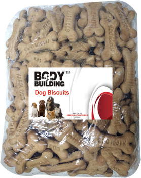 good quality dog biscuits