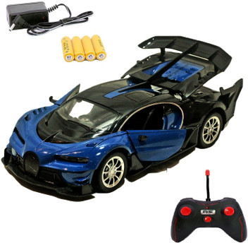 remote control super speed car