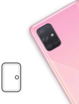 Pubg Piro Back Camera Lens Glass Protector For Samsung Galaxy A71 Price In India Buy Pubg Piro Back Camera Lens Glass Protector For Samsung Galaxy A71 Online At Flipkart Com