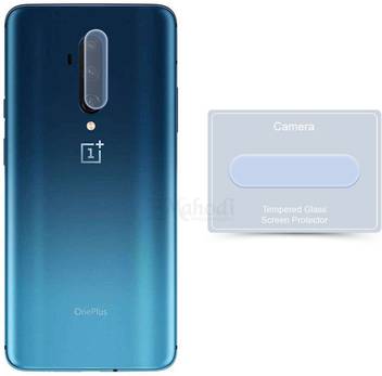 Bmahodi Back Camera Lens Glass Protector For Oneplus 7t Pro Price In India Buy Bmahodi Back Camera Lens Glass Protector For Oneplus 7t Pro Online At Flipkart Com