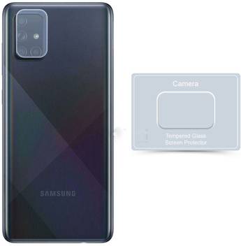 Bmahodi Back Camera Lens Glass Protector For Samsung Galaxy A71 Price In India Buy Bmahodi Back Camera Lens Glass Protector For Samsung Galaxy A71 Online At Flipkart Com