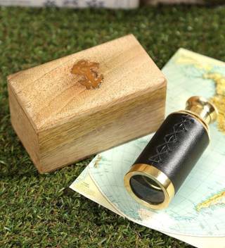 Flipkart Perfect Homes Brass Telescope Showpiece Decorative Showpiece - 3  cm Price in India - Buy Flipkart Perfect Homes Brass Telescope Showpiece  Decorative Showpiece - 3 cm online at Flipkart.com