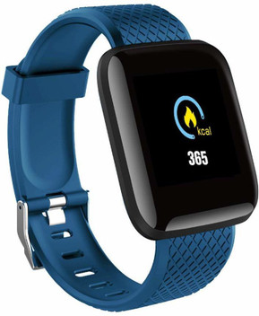 croma smart watches