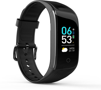 lenovo ego smart watch flipkart