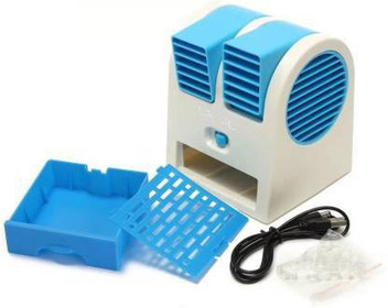 small high powered fan