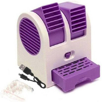 small high powered fan