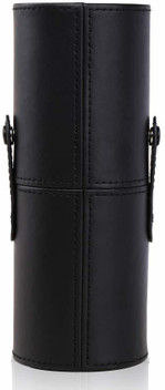 makeup brush holder travel
