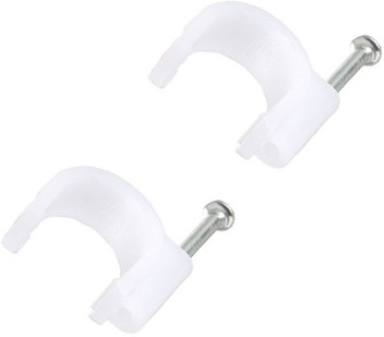 8mm cable clips