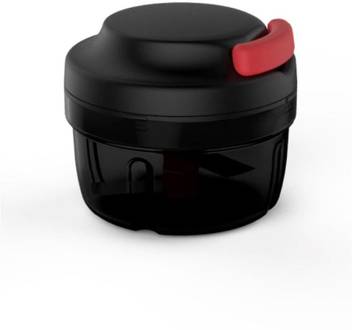 Tupperware Smart Manual Chopper Vegetable Fruit Chopper Price In