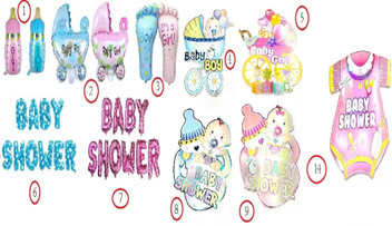 baby shower kit online