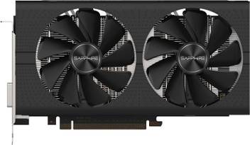 Sapphire Radeon Amd Ati Pulse Radeon Rx 570 4gb Ddr5 Dual Fan Pci Express Card 1284 Mhz Boost Clock 2048 Gcn Stream Processors Overclock Edition 4 Gb Gddr5 Graphics Card Sapphire Radeon Flipkart Com