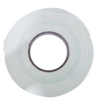 2 mm thick double sided tape