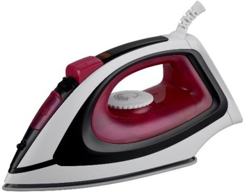 rate steam irons