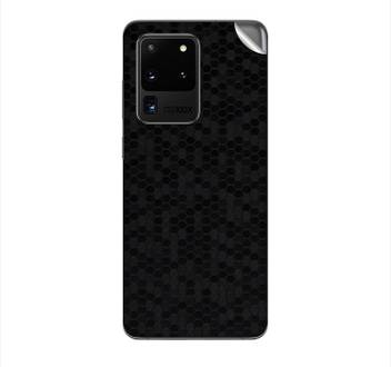 Gadgetswrap Gwaf 569 Black Honeycomb Samsung Galaxy S20 Ultra Mobile Skin Price In India Buy Gadgetswrap Gwaf 569 Black Honeycomb Samsung Galaxy S20 Ultra Mobile Skin Online At Flipkart Com
