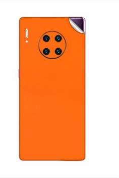 Gadgetswrap Gwaf 372 Orange Glossy Huawei Mate 30 Pro Mobile Skin Price In India Buy Gadgetswrap Gwaf 372 Orange Glossy Huawei Mate 30 Pro Mobile Skin Online At Flipkart Com
