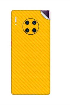 Gadgetswrap Gwaf 400 Yellow Carb On Huawei Mate 30 Pro Mobile Skin Price In India Buy Gadgetswrap Gwaf 400 Yellow Carb On Huawei Mate 30 Pro Mobile Skin Online At Flipkart Com