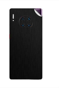 Gadgetswrap Gwaf 332 Black Titanium Huawei Mate 30 Pro Mobile Skin Price In India Buy Gadgetswrap Gwaf 332 Black Titanium Huawei Mate 30 Pro Mobile Skin Online At Flipkart Com