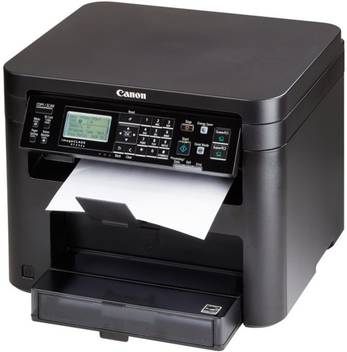 Canon Imageclass Mf232w Multi Function Wifi Monochrome Printer Canon Flipkart Com