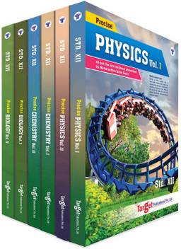Std 12 Books Physics Chemistry And Biology Pcb Syjc Science Guide Precise Notes We know physics subject will be complicated for some students and as well as some students love to do physics.