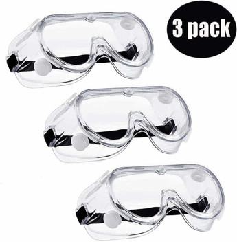 scratch proof goggles