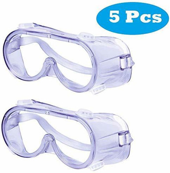 scratch proof goggles