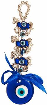 Wowwow Three Horse Evil Eye Hanging Nazar Battu Fengshui Decorative Showpiece 18 Cm Price In India Buy Wowwow Three Horse Evil Eye Hanging Nazar Battu Fengshui Decorative Showpiece 18 Limited time sale easy return. flipkart