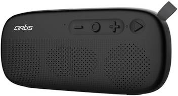 Buy Artis Bt72 10 W Bluetooth Speaker Online From Flipkart Com